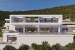 Thumbnail 1 van Villa zum kauf in Benissa / Spanien #60883