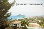 Thumbnail 1 van Grundstück zum kauf in Altea / Spanien #59323
