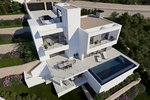 Thumbnail 4 van Villa zum kauf in Benitachell / Spanien #48620