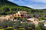 Thumbnail 2 van Finca zum kauf in Orba / Spanien #62228