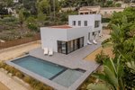 Thumbnail 45 van Villa zum kauf in Jávea / Spanien #59347