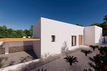 Thumbnail 3 van Villa zum kauf in Benissa / Spanien #59228