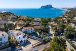 Thumbnail 3 van Villa zum kauf in Benissa / Spanien #61444
