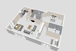 Thumbnail 3 van Villa zum kauf in Jávea / Spanien #60175