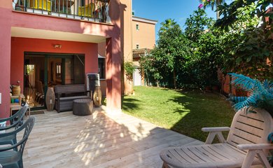 Appartement zum kauf in Marbella / Spanien