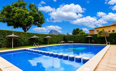 Appartement zum kauf in Jávea / Spanien