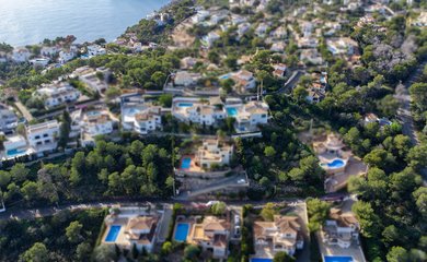Grundstück zum kauf in Jávea / Spanien