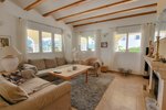 Thumbnail 7 van Villa zum kauf in Moraira / Spanien #59101