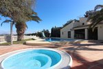 Thumbnail 1 van Villa zum kauf in Benissa / Spanien #49405