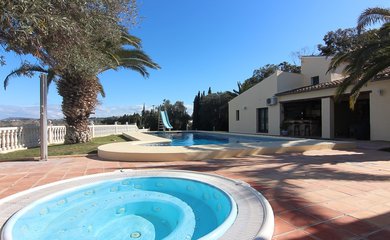 Villa zum kauf in Benissa / Spanien
