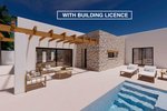 Thumbnail 1 van Villa zum kauf in Benissa / Spanien #59228