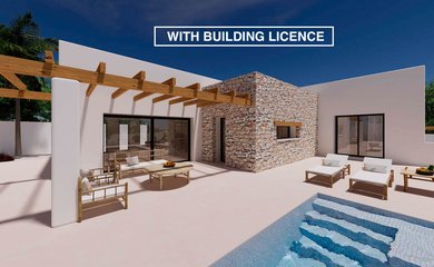 Villa zum kauf in Benissa / Spanien