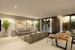 Thumbnail 14 van Villa zum kauf in Altea / Spanien #60314