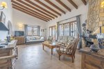 Thumbnail 15 van Villa zum kauf in Pego / Spanien #59237