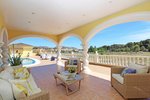 Thumbnail 11 van Villa zum kauf in Moraira / Spanien #59434