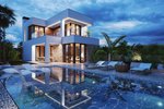 Thumbnail 11 van Villa zum kauf in Finestrat / Spanien #46625