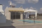 Thumbnail 1 van Villa zum kauf in Polop / Spanien #59007