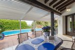 Thumbnail 3 van Villa zum kauf in Moraira / Spanien #60023