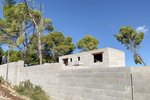 Thumbnail 14 van Villa zum kauf in Moraira / Spanien #60357